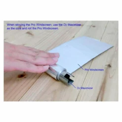 Soto Muka Pro Windscreen -Outdoor Equipment Sales 2024 soto muka pro windscreen 18466.1655327467