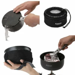 Soto Navigator Cook Set 10 Soto Navigator Cook Set -Outdoor Equipment Sales 2024 soto navigator cook set 91480.1655310554