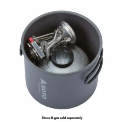 Soto New River Pot -Outdoor Equipment Sales 2024 soto new river pot 29239.1655338118