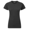 Montane Womens Dart T-Shirt -Outdoor Equipment Sales 2024 ss23.black .1 40219.1679990764