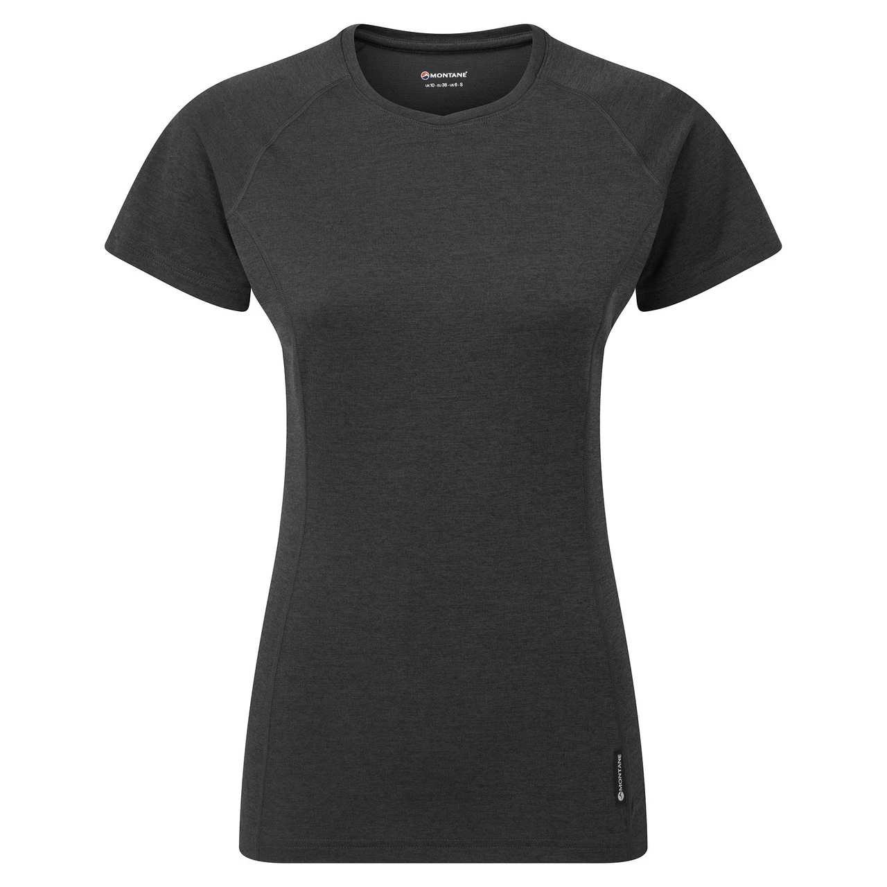 Montane Womens Dart T-Shirt 3 Montane Womens Dart T-Shirt