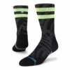 STANCE Fuel Crew Socks -Outdoor Equipment Sales 2024 stance fuel crew socks 29984.1655353032