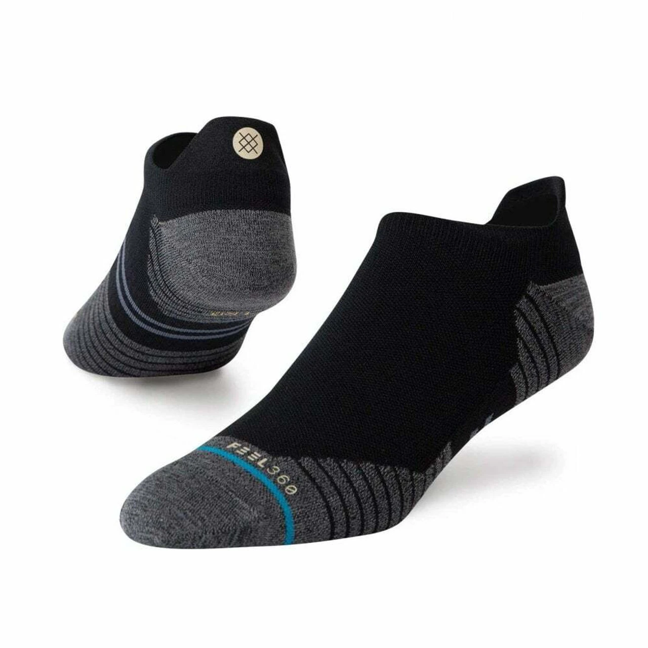 STANCE Run Light Tab Staple Socks 4 STANCE Run Light Tab Staple Socks - Image 2