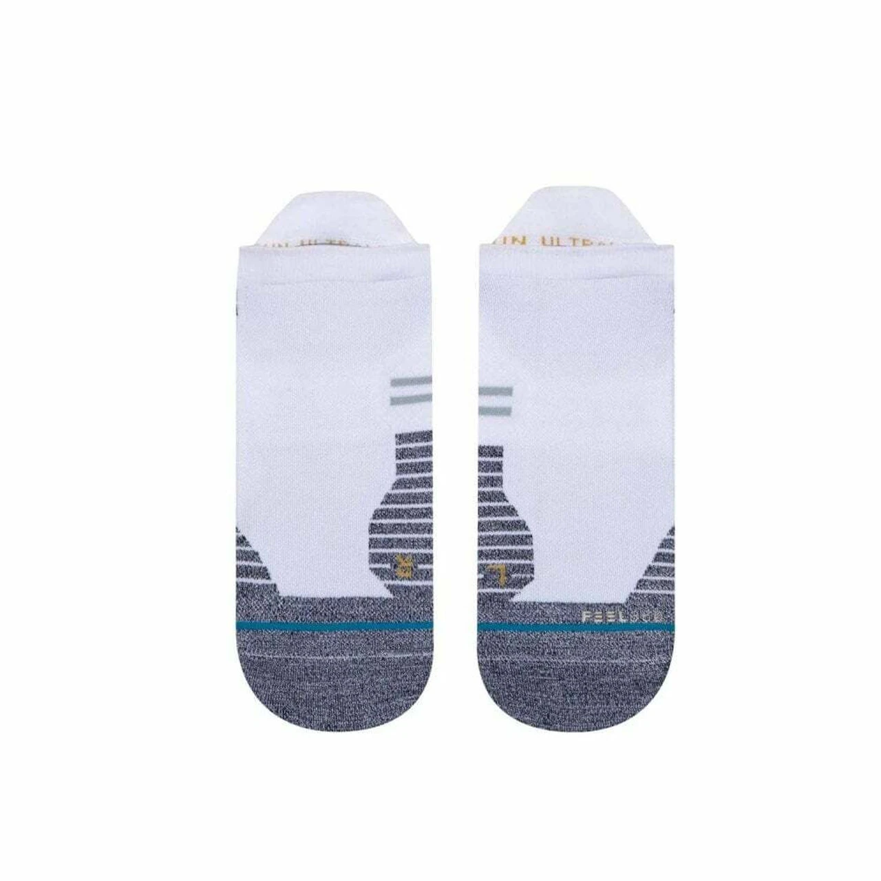 STANCE Run Light Tab Staple Socks 5 STANCE Run Light Tab Staple Socks - Image 3