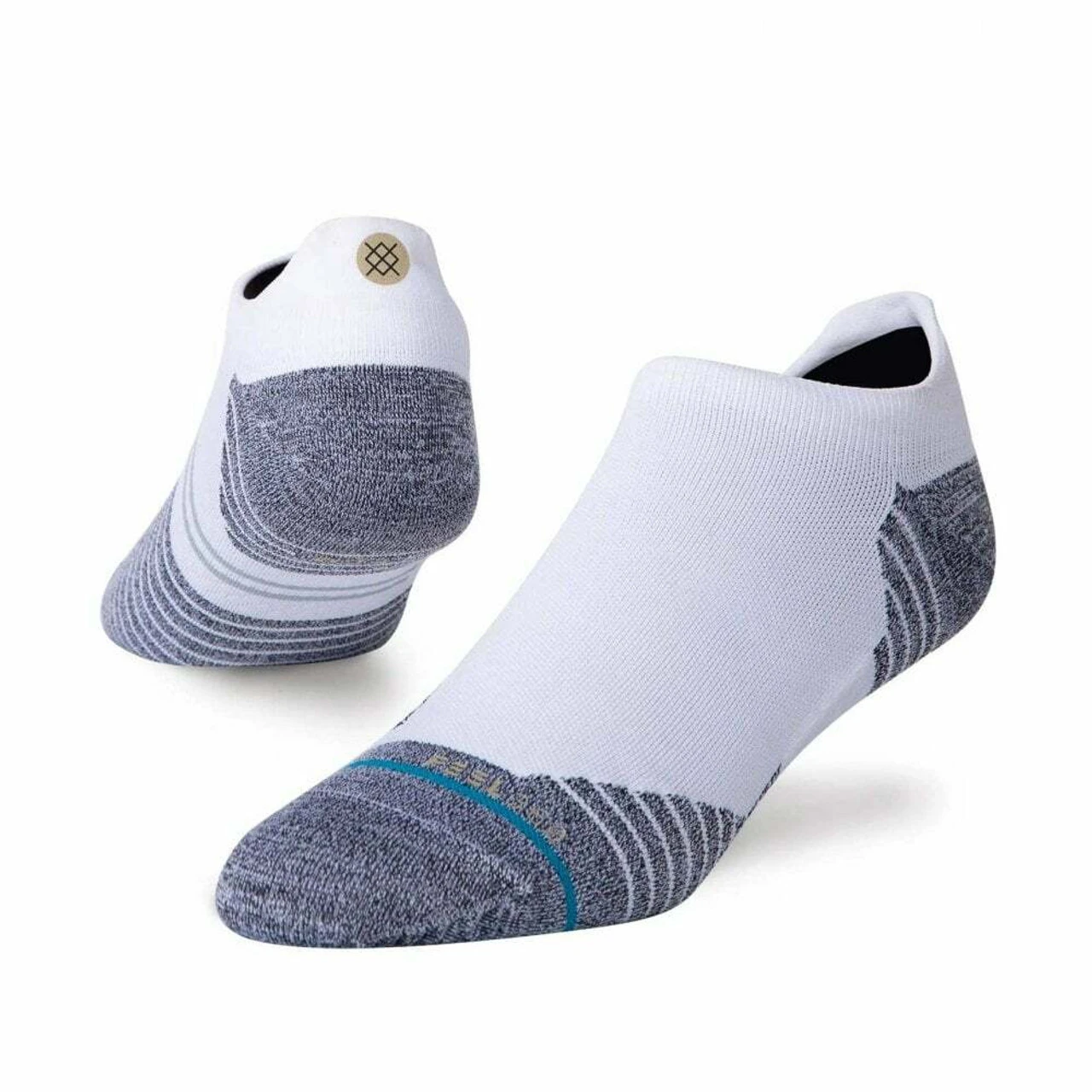 STANCE Run Light Tab Staple Socks 3 STANCE Run Light Tab Staple Socks