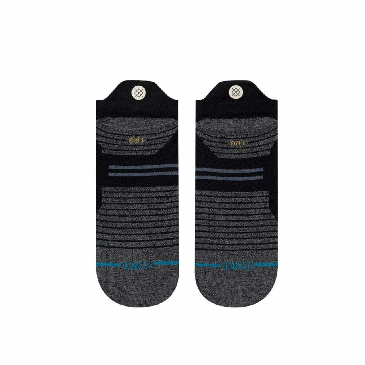 STANCE Run Light Tab Staple Socks 8 STANCE Run Light Tab Staple Socks - Image 6