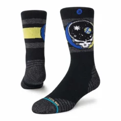 STANCE Space Your Face Socks