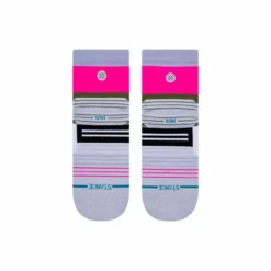 STANCE Womens Cyclo Quarter Socks -Outdoor Equipment Sales 2024 stance womens cyclo quarter socks 13846.1655308202