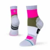 STANCE Womens Cyclo Quarter Socks 1 STANCE Womens Cyclo Quarter Socks -Outdoor Equipment Sales 2024 stance womens cyclo quarter socks 72269.1655335368