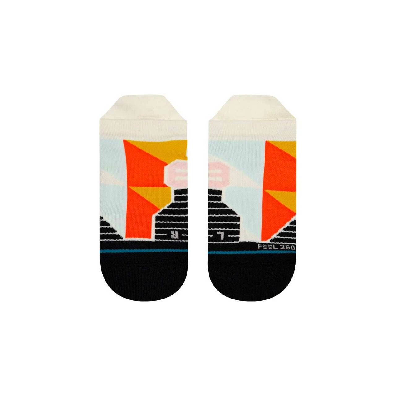 STANCE Womens Montalvo Tab Socks 4 STANCE Womens Montalvo Tab Socks - Image 2