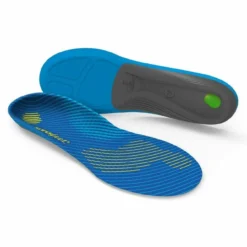 Superfeet Run Comfort Thin Insoles