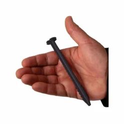 BF120 Tent Pegs - 10 Pack -Outdoor Equipment Sales 2024 swisspiranha bf120 tent pegs 10 pack 15066.1655215541