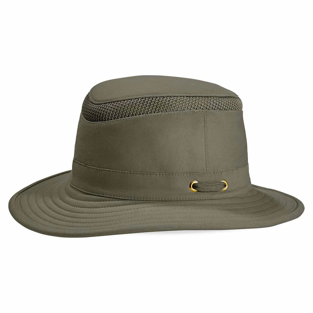 Tilley Airflo Organic Hat 4 Tilley Airflo Organic Hat - Image 2