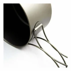 LIGHT Titanium 700ml D115mm Pot 10 LIGHT Titanium 700ml D115mm Pot -Outdoor Equipment Sales 2024 toaks light titanium 700ml d115mm pot 87228.1655333221