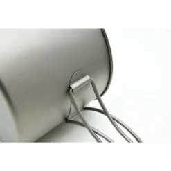 Titanium 1300ml Pot With Pan -Outdoor Equipment Sales 2024 toaks titanium 1300ml pot with pan 67042.1655328085