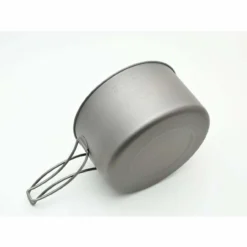 Titanium 1350ml Pot -Outdoor Equipment Sales 2024 toaks titanium 1350ml pot 19101.1655349645