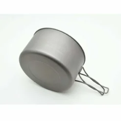 Titanium 1350ml Pot -Outdoor Equipment Sales 2024 toaks titanium 1350ml pot 42832.1655336555