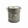 Titanium 750ml Pot With Bail Handle -Outdoor Equipment Sales 2024 toaks titanium 750ml pot with bail handle 11156.1655320141