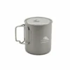 Titanium 750ml Pot -Outdoor Equipment Sales 2024 toaks titanium 750ml pot 61278.1655340659