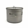 Titanium 900ml D115mm Pot -Outdoor Equipment Sales 2024 toaks titanium 900ml d115mm pot 75239.1655346562