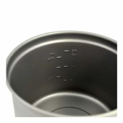 Titanium 900ml D115mm Pot -Outdoor Equipment Sales 2024 toaks titanium 900ml d115mm pot 84697.1655353325
