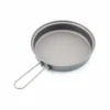 Titanium D115mm Frying Pan