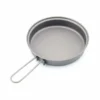 Titanium D145mm Frying Pan