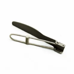 Titanium Folding Knife (TOAKS) -Outdoor Equipment Sales 2024 toaks titanium folding knife toaks 90267.1655312448