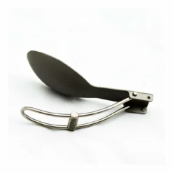 Titanium Folding Spoon -Outdoor Equipment Sales 2024 toaks titanium folding spoon 34298.1655312107
