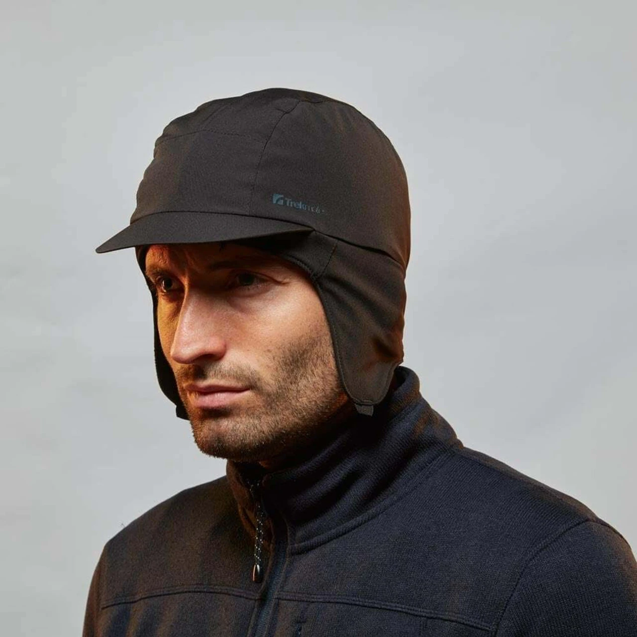 TREKMATES Rushup Gore-Tex Cap 4 TREKMATES Rushup Gore-Tex Cap - Image 2