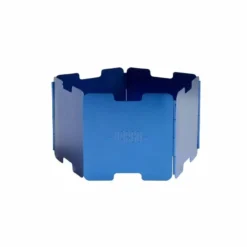 Vargo Aluminium Windscreen -Outdoor Equipment Sales 2024 vargo aluminium windscreen 29502.1655355968