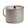 Vargo Ti-Lite 900 Titanium Mug/Cookpot -Outdoor Equipment Sales 2024 vargo ti lite 900 titanium mugcookpot 72388.1655329747