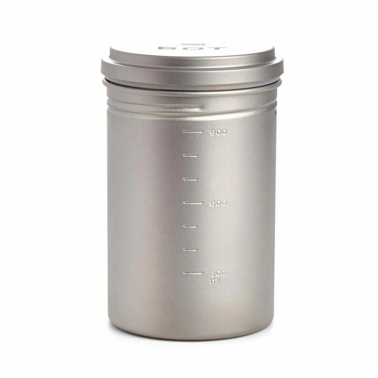 Vargo Titanium BOT 1 Litre Bottle Pot 4 Vargo Titanium BOT 1 Litre Bottle Pot - Image 2