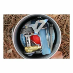 Vargo Titanium Bot - 700ml Bottle Pot -Outdoor Equipment Sales 2024 vargo titanium bot 700ml bottle pot 22108.1655311355