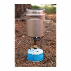 Vargo Titanium Bot - 700ml Bottle Pot -Outdoor Equipment Sales 2024 vargo titanium bot 700ml bottle pot 40038.1655316433