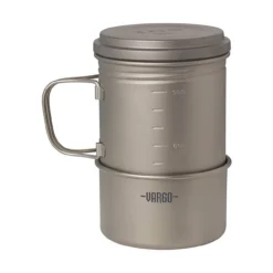 Vargo Titanium BOT Bowl -Outdoor Equipment Sales 2024 vargo titanium bot bowl 10714.1655219003