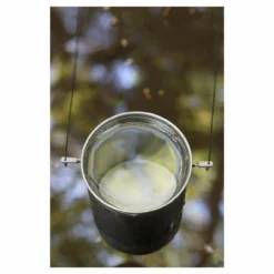 Vargo Titanium BOT Hanger -Outdoor Equipment Sales 2024 vargo titanium bot hanger 05218.1655214883