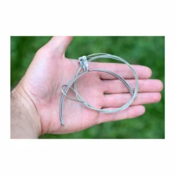 Vargo Titanium BOT Hanger -Outdoor Equipment Sales 2024 vargo titanium bot hanger 70917.1655218978