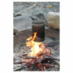 Vargo Titanium BOT Hanger -Outdoor Equipment Sales 2024 vargo titanium bot hanger 72559.1655213689