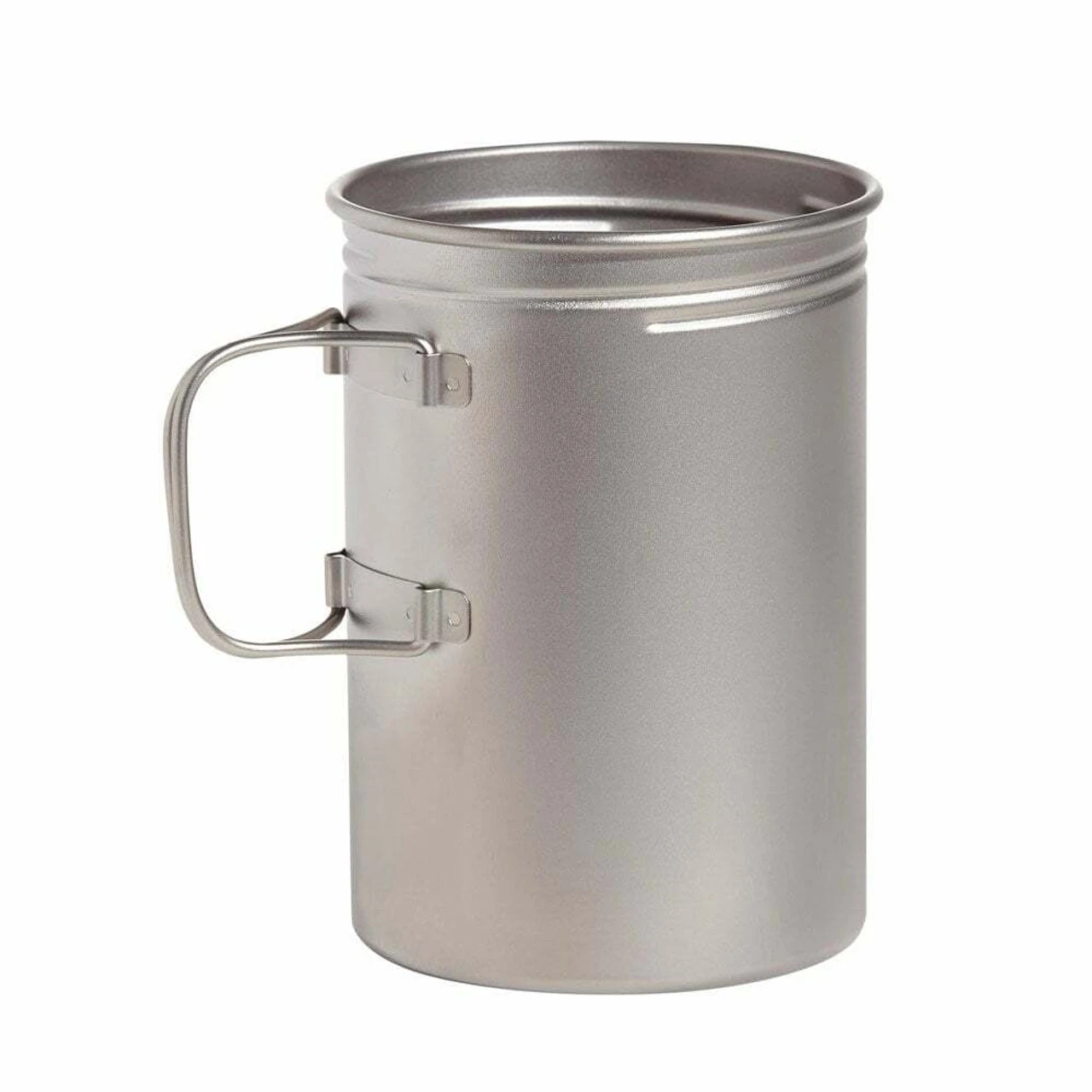 Vargo Titanium BOT HD 1 Litre Bottle Pot 5 Vargo Titanium BOT HD 1 Litre Bottle Pot - Image 3