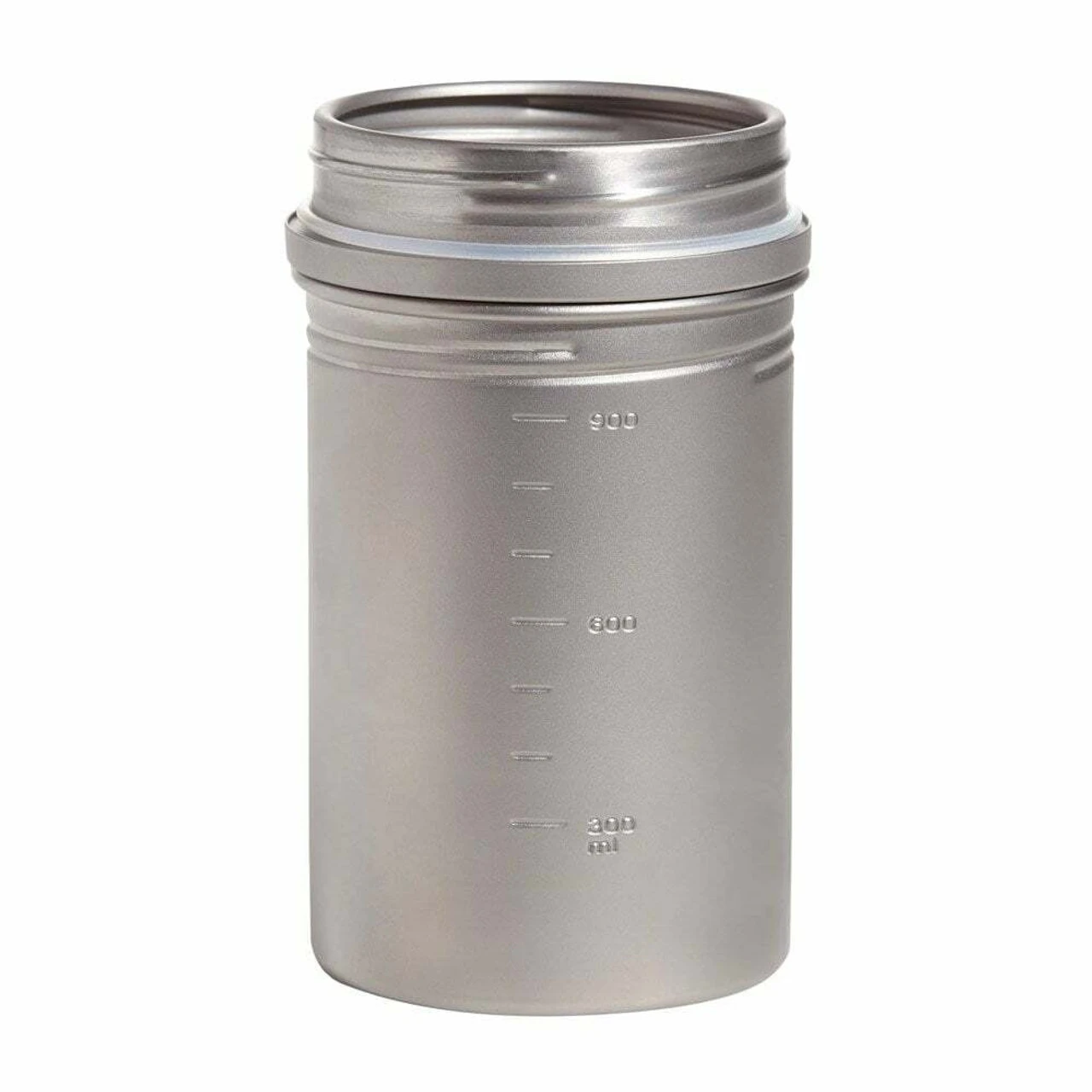 Vargo Titanium BOT HD 1 Litre Bottle Pot 6 Vargo Titanium BOT HD 1 Litre Bottle Pot - Image 4
