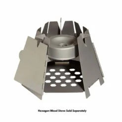 Vargo Titanium Converter Stove -Outdoor Equipment Sales 2024 vargo titanium converter stove 50935.1655359124