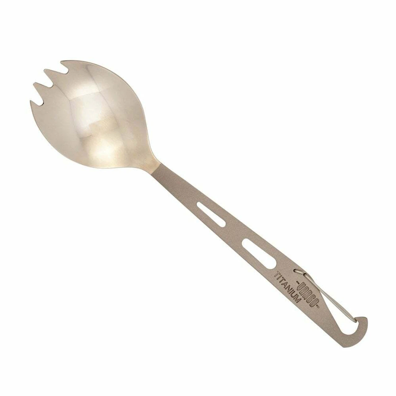 Vargo Titanium Eagle Spork 3 Vargo Titanium Eagle Spork