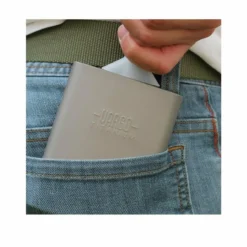 Vargo Titanium Funnel Flask -Outdoor Equipment Sales 2024 vargo titanium funnel flask 65005.1655215150