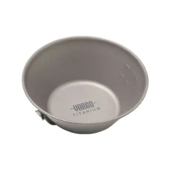Vargo Titanium Sierra Cup - 300 -Outdoor Equipment Sales 2024 vargo titanium sierra cup 300 86564.1655220075