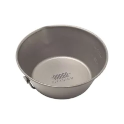 Vargo Titanium Sierra Cup - 450 -Outdoor Equipment Sales 2024 vargo titanium sierra cup 450 96521.1655219246