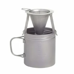 Vargo Titanium Travel Coffee Filter -Outdoor Equipment Sales 2024 vargo titanium travel coffee filter 13556.1655333327