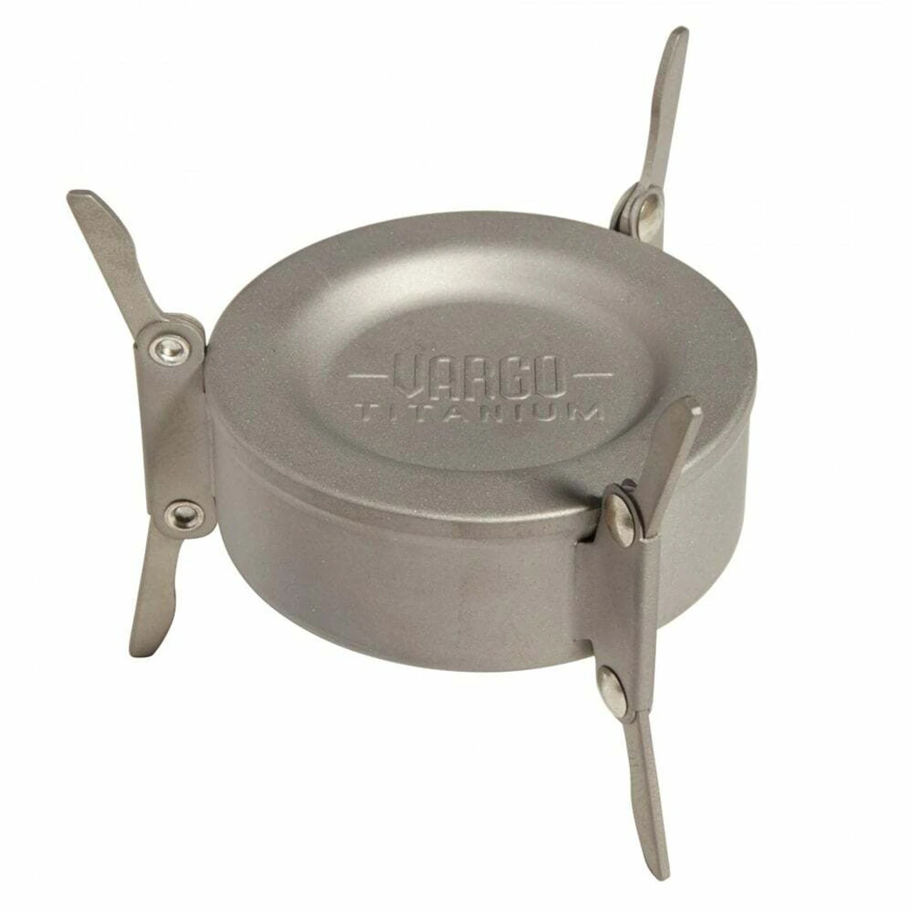 Vargo Titanium Triad Multi-Fuel Stove 4 Vargo Titanium Triad Multi-Fuel Stove - Image 2