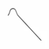 Vargo Titanium Ultralight Tent Peg - 6 Pack -Outdoor Equipment Sales 2024 vargo titanium ultralight tent peg 6 pack 72657.1655352595