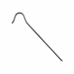 Vargo Titanium Ultralight Tent Peg - 6 Pack